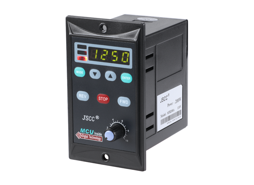 SFB面板式调速器 6W-200W